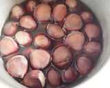 簡単！栗の処理作り方3写真