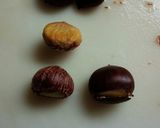 簡単！栗の処理作り方7写真