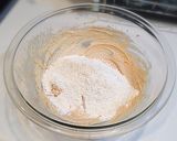喜ばれる^^マロンクッキー♡作り方7写真