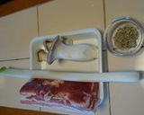 魚焼きグリルで、簡単本格串焼き作り方1写真