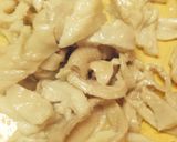 鶏皮の佃煮作り方3写真