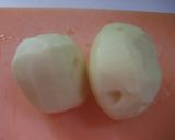 じゃがいものガレット風作り方3写真