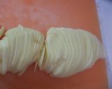 じゃがいものガレット風作り方4写真