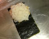 おにぎらず〜長方形海苔ver.〜作り方7写真