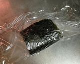 おにぎらず〜長方形海苔ver.〜作り方8写真