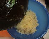 じゃがいものガレット風作り方6写真