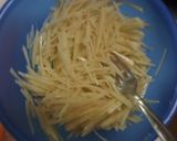 じゃがいものガレット風作り方7写真