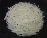 じゃがいものガレット風作り方8写真