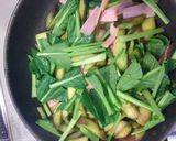簡単！茄子と小松菜の煮浸し作り方4写真