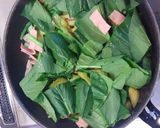 簡単！茄子と小松菜の煮浸し作り方5写真