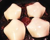 肉汁たっぷりチーズハンバーグ作り方5写真