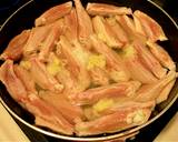 鶏手羽のニンニク煮作り方1写真