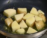 サケとキノコの蒸し焼き作り方2写真