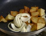 サケとキノコの蒸し焼き作り方3写真