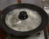 サケとキノコの蒸し焼き作り方6写真