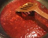 肉汁たっぷりチーズハンバーグ作り方6写真