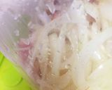 アレンジできちゃう簡単塩レモンマリネ♪作り方4写真