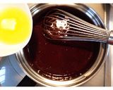 ワイン香るカカオテリーヌ作り方6写真