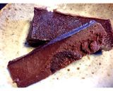 ワイン香るカカオテリーヌ作り方11写真