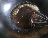 いつもと違うタレで酢鶏☆作り方7写真
