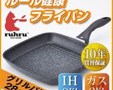 フライパンひとつで簡単♥塩麹チキンソテー作り方6写真