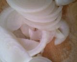 玉ねぎだけで 絶品 簡単 オニオンスープ作り方1写真