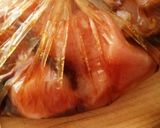 劇的柔らかさ！ふんわり鶏胸の甘辛照り焼き作り方1写真