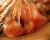 劇的柔らかさ！ふんわり鶏胸の甘辛照り焼き作り方1写真