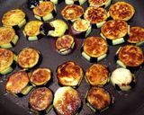 甘辛ベジタブルカレー作り方1写真