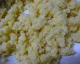 肉巻マッシュポテト作り方2写真