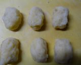 肉巻マッシュポテト作り方3写真