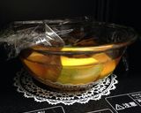 レンジで簡単！ホクホクかぼちゃの煮物作り方2写真