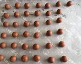 くまさんクッキー作り方7写真