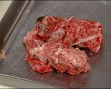 カキの牛肉巻き作り方4写真
