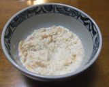 ママの味☆クラッカー・ミルク粥作り方5写真