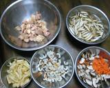 簡単！五目炊き込みご飯作り方5写真