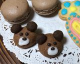 くまさんクッキー作り方14写真