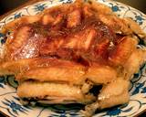 鶏手羽のニンニク煮作り方4写真