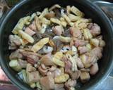 簡単！五目炊き込みご飯作り方7写真