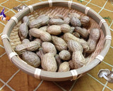 生の落花生の美味しい茹で方♪冷凍できるよ作り方3写真