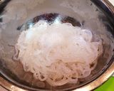 我が家の『糸こんにゃくのヘルシー炒め♪』作り方6写真