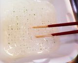 我が家の『糸こんにゃくのヘルシー炒め♪』作り方9写真