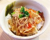 我が家の『糸こんにゃくのヘルシー炒め♪』作り方15写真