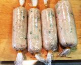 やみつきになる！自家製ソーセージ作り方5写真