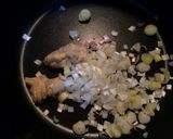 トマトと卵のスープ作り方5写真