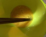 トマトと卵のスープ作り方9写真