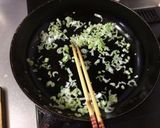 鶏そぼろとタマゴそぼろ作り方3写真