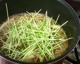 もやしとちくわの卵とじ作り方3写真