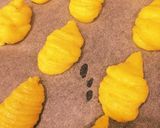 秋到来！新サツマイモでスイートポテト作り方4写真