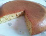 簡単☆炊飯器でバナナケーキ作り方3写真